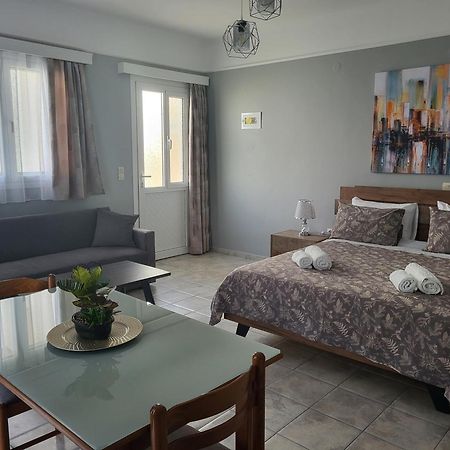 Dimitra Studios Lefkada City Exterior photo