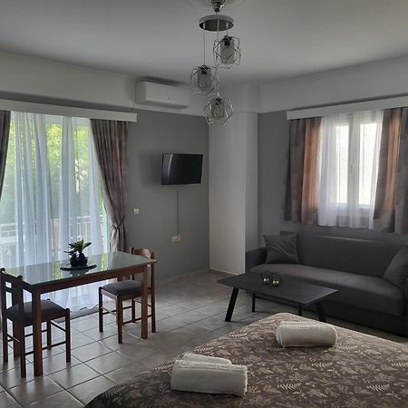 Dimitra Studios Lefkada City Exterior photo