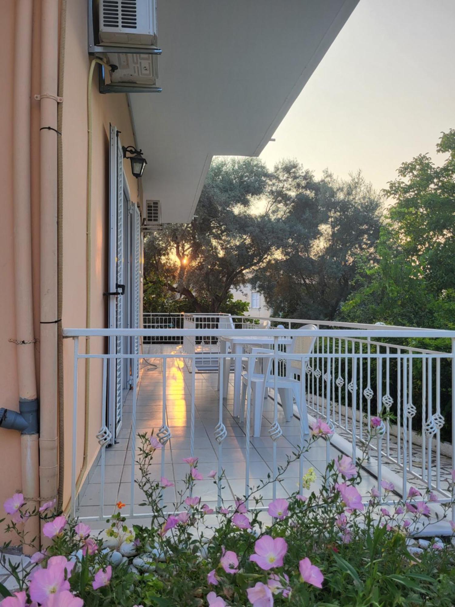 Dimitra Studios Lefkada City Exterior photo