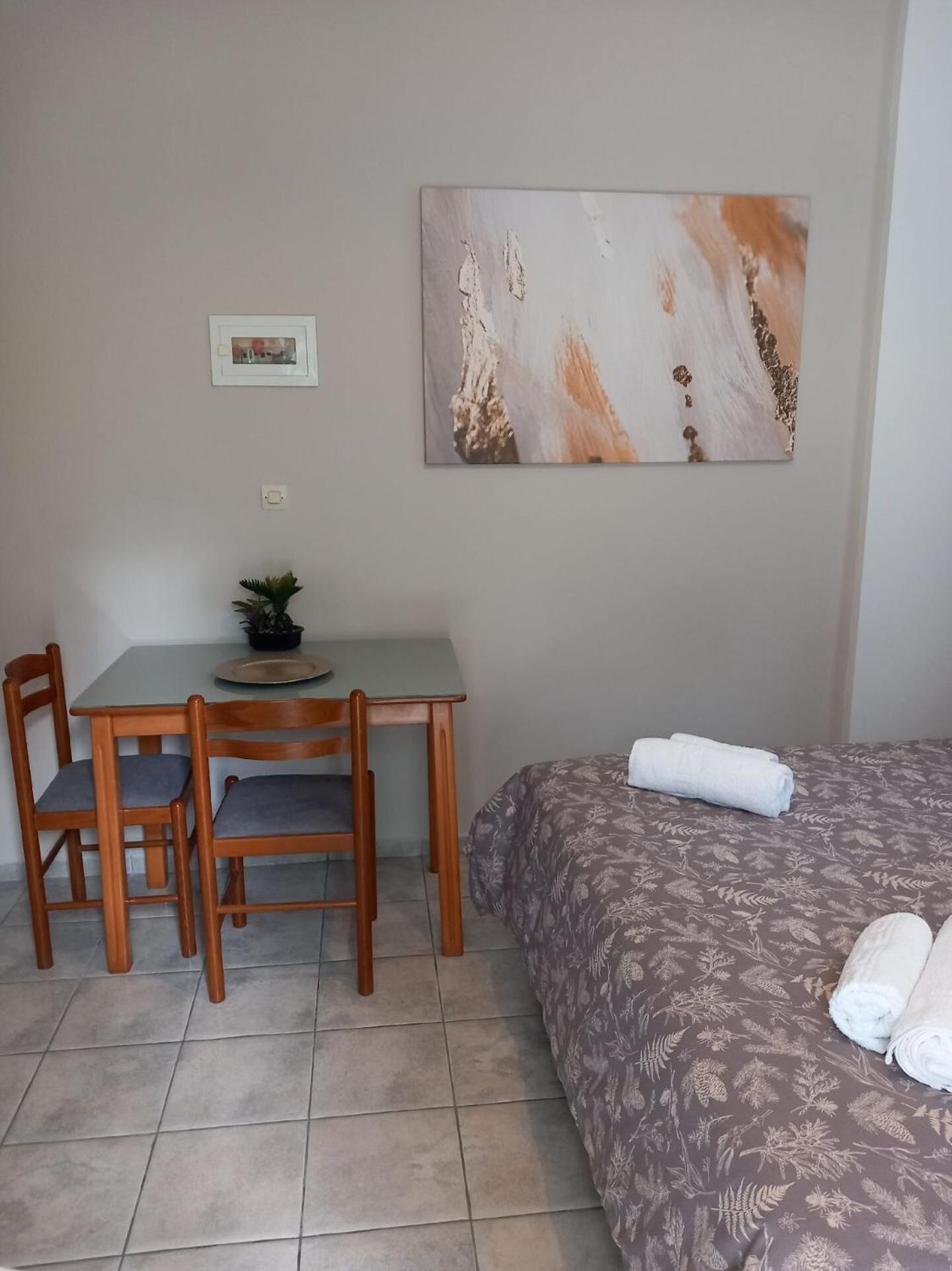 Dimitra Studios Lefkada City Exterior photo