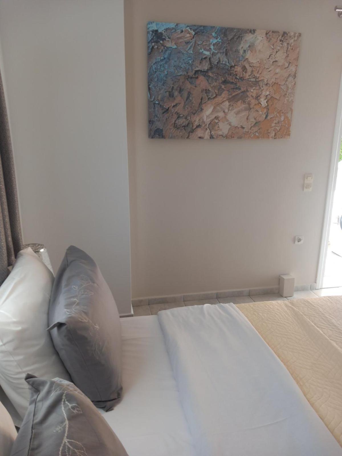 Dimitra Studios Lefkada City Exterior photo