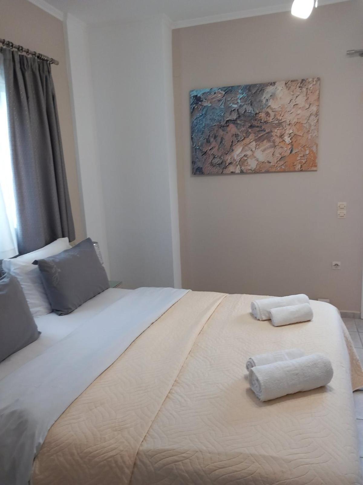 Dimitra Studios Lefkada City Exterior photo